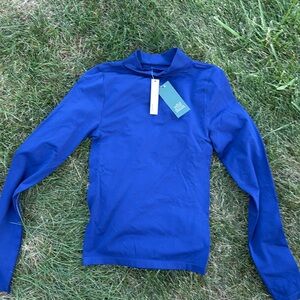 Women’s seamless shirt